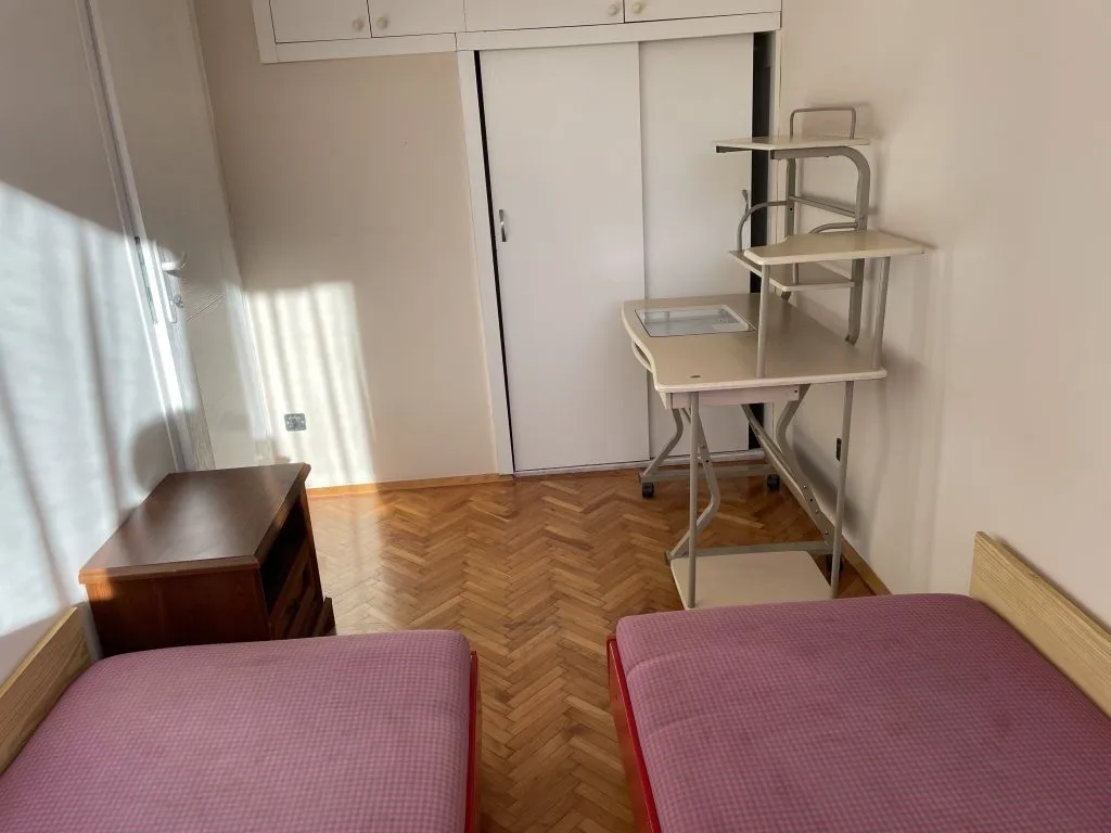 Rent, one bedroom apartment, 34m², Autokomanda, Voždovac Sve Podlokacije
