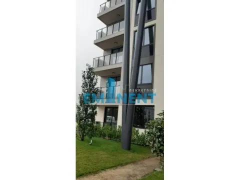 Izdavanje, dvosoban stan, 60m², Savski Venac, Beograd - image 18