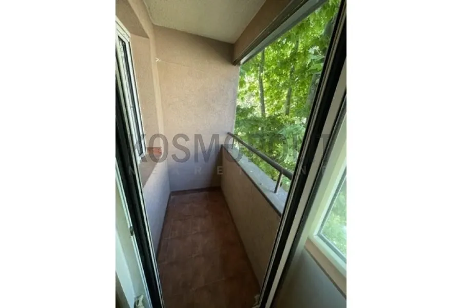 Sale, two bedroom apartment, 40m², Mirijevo 1, Mirijevo Sve Podlokacije
