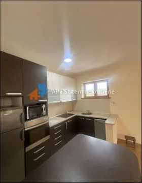 Rent, four bedroom apartment, 115m², Savski Venac, Beograd - image 8