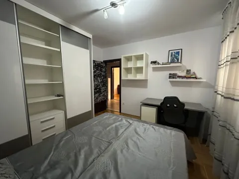 Izdavanje, jednosoban stan, 52m², Budva, Crna Gora - image 6