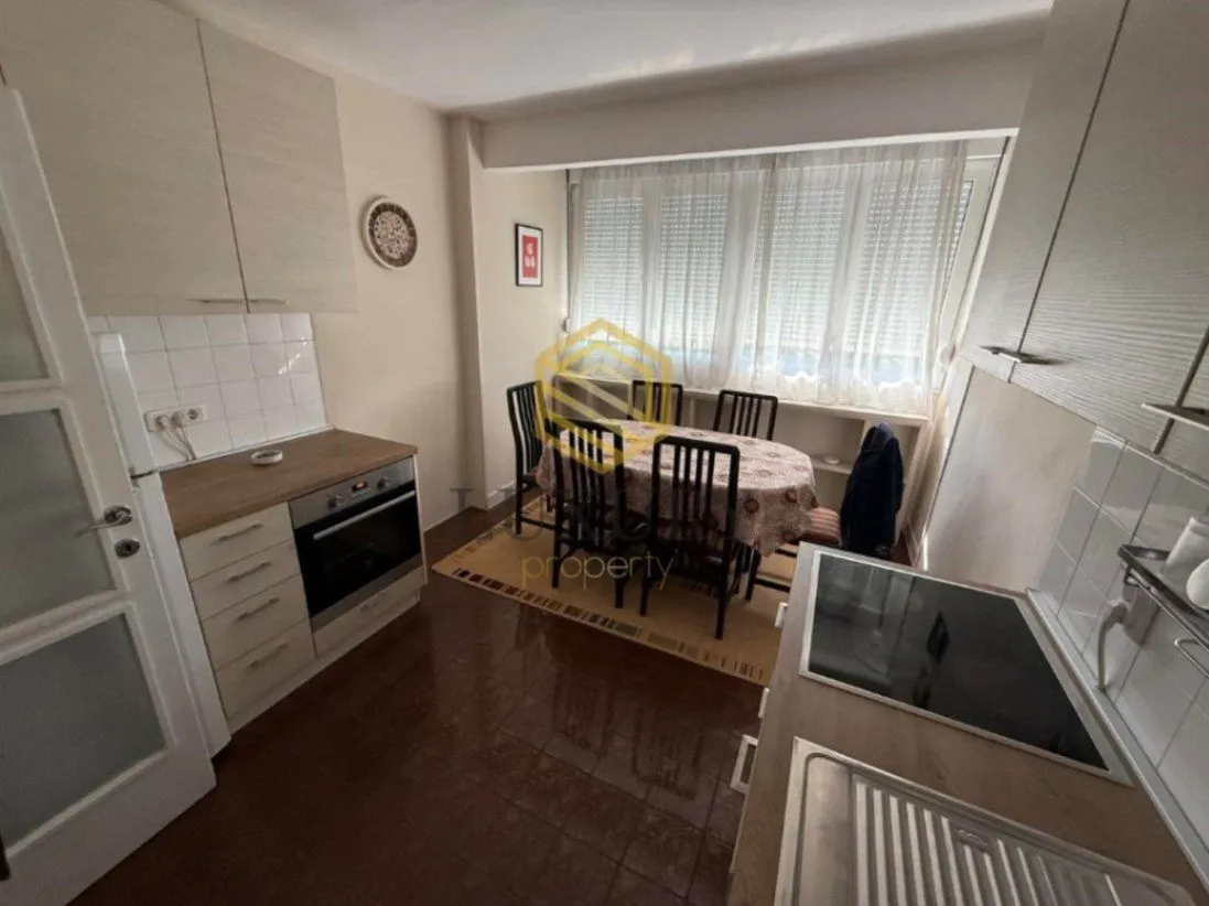 Izdavanje, jednosoban stan, 53m², Preko Morače, Podgorica