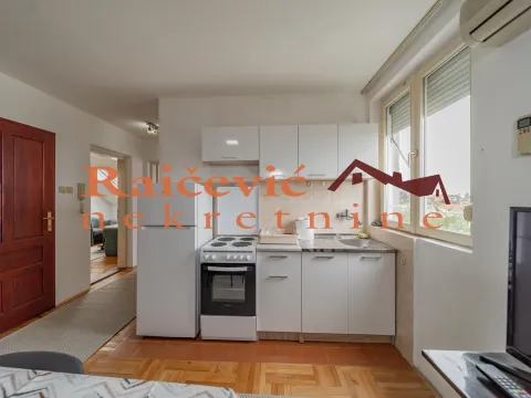 Izdavanje, dvosoban stan, 40m², Voždovac Sve Podlokacije, Beograd - image 3