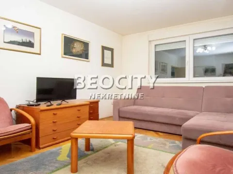 Sale, two bedroom apartment, 54m², Karaburma, Palilula Sve Podlokacije - image 2