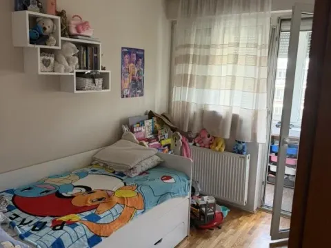 Prodaja, jednosoban stan, 38m², Sajmište, Novi Sad - image 5