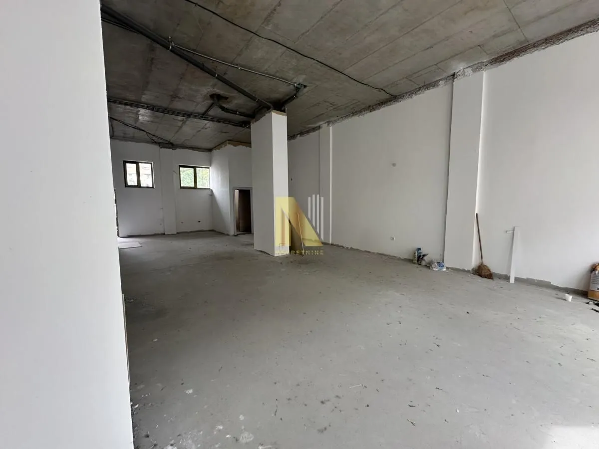Sale, office space, 122m², Nova Detelinara, Novi Sad Sve Podlokacije