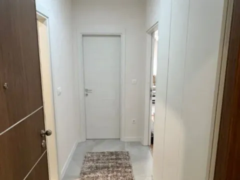 Izdavanje, jednosoban stan, 47m², Central Point, Podgorica - image 6