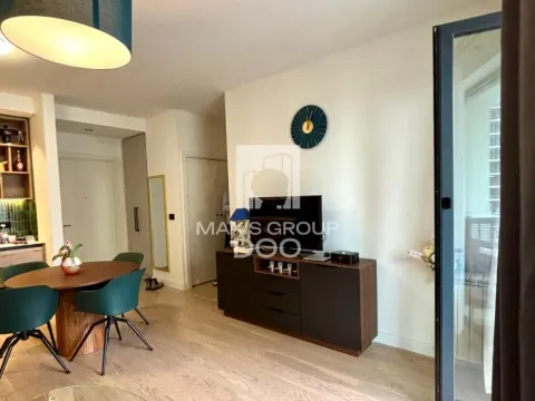 Prodaja, dvosoban stan, 49m², Savski Venac, Beograd - image 6