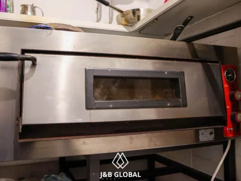 Prodaja, ugostiteljski objekat, 100m², Rijeka Crnojevića, Cetinje - image 8