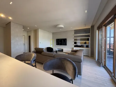 Izdavanje, trosoban stan, 136m², Master Kvart, Podgorica - image 6