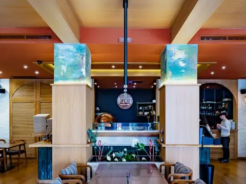 Sale, hospitality venue, 200m², Centar, Podgorica - image 9