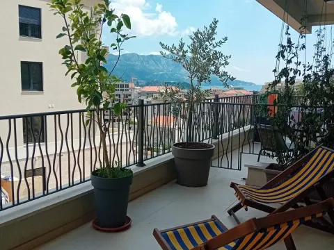 Prodaja, jednosoban stan, 51m², Dubovica, Budva - image 17
