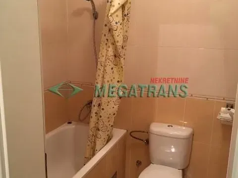 Izdavanje, dvosoban stan, 42m², Novi Sad Sve Podlokacije, Novi Sad - image 12