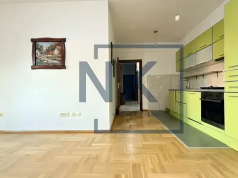 Prodaja, dvosoban stan, 72m², Vezirov Most, Podgorica - image 3