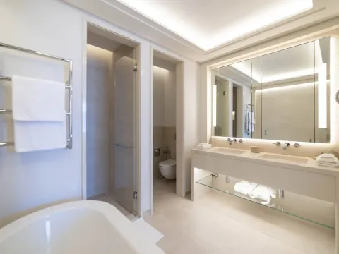 Prodaja, jednosoban stan, 81m², Porto Montenegro, Tivat - image 13
