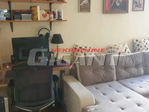 Prodaja, trosoban stan, 92m², Skadarlija, Beograd - image 4