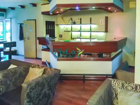 Izdavanje, poslovni prostor, 45m², Preko Morače, Podgorica - image 6