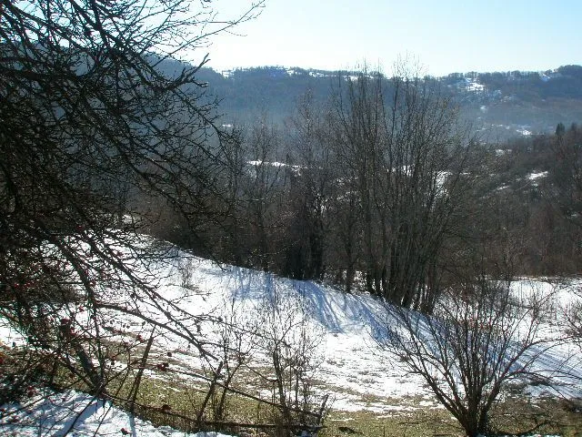 Prodaja, plac, 100000m², Kolašin, Crna Gora