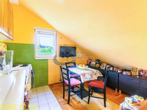 Sale, one bedroom apartment, 31m², Kanarevo Brdo, Beograd - image 18