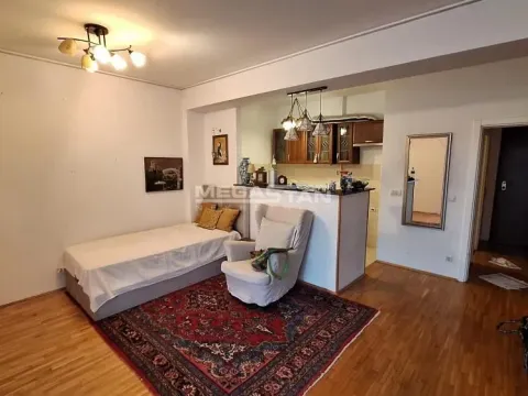 Sale, apartment, 33m², Bulbulder, Zvezdara Sve Podlokacije - image 2