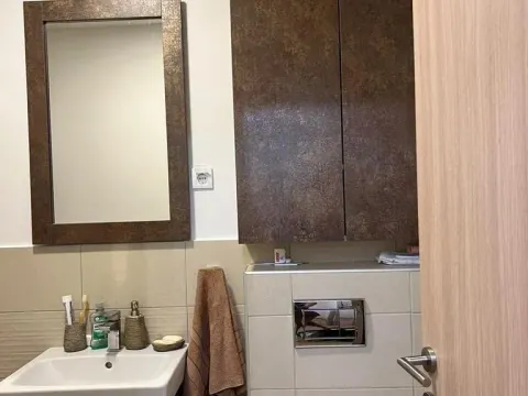 Sale, two bedroom apartment, 69m², Budva, Crna Gora - image 24