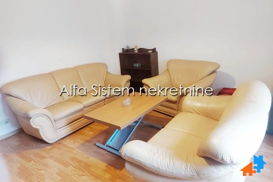 Izdavanje, trosoban stan, 65m², Voždovac Sve Podlokacije, Beograd