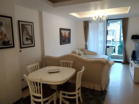 Sale, apartment, 59m², Budva, Crna Gora - image 10