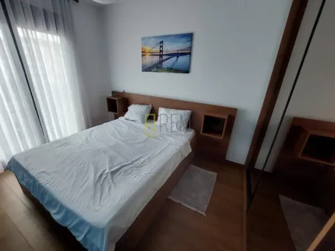 Izdavanje, jednosoban stan, 48m², Ljubović, Podgorica - image 8