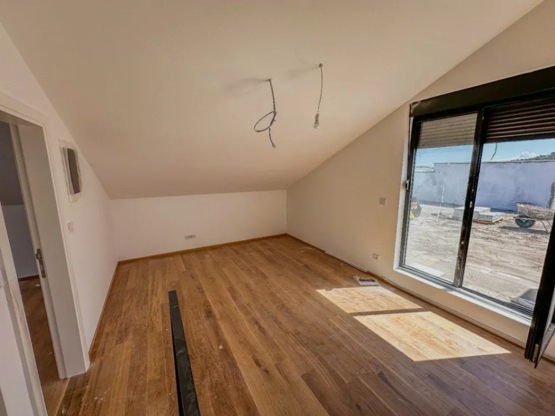 Prodaja, trosoban stan, 110m², Zabjelo, Podgorica
