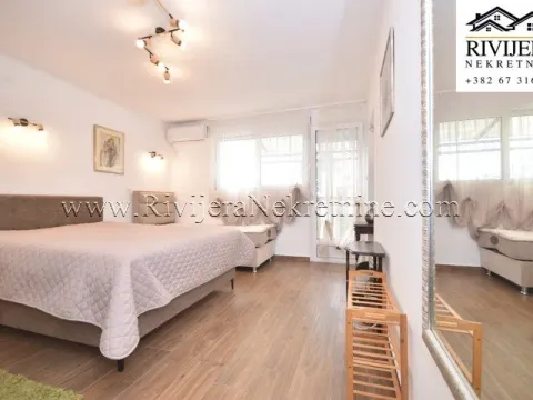 Prodaja, jednosoban stan, 48m², Savina, Herceg Novi - image 10