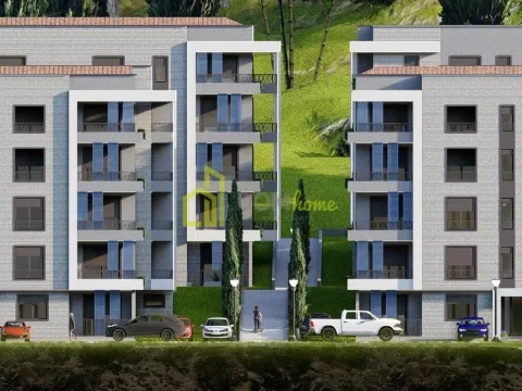 Prodaja, trosoban stan, 93m², Gorica C, Podgorica - image 4