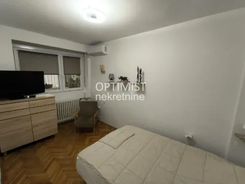 Prodaja, dvosoban stan, 63m², Novi Beograd Blok 37, Novi Beograd Sve Podlokacije - image 6