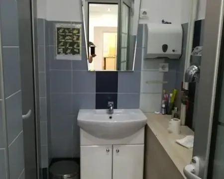 Izdavanje, poslovni prostor, 130m², Stari Grad, Beograd - image 17