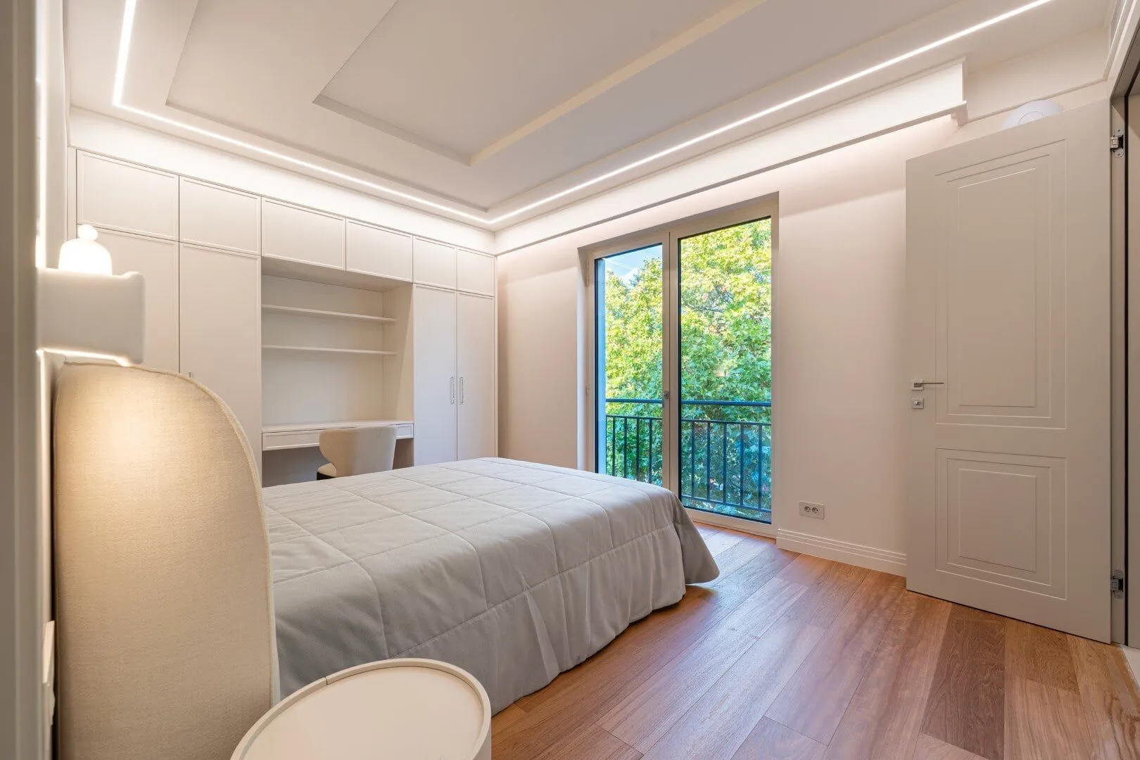 Prodaja, trosoban stan, 247m², Porto Montenegro, Tivat