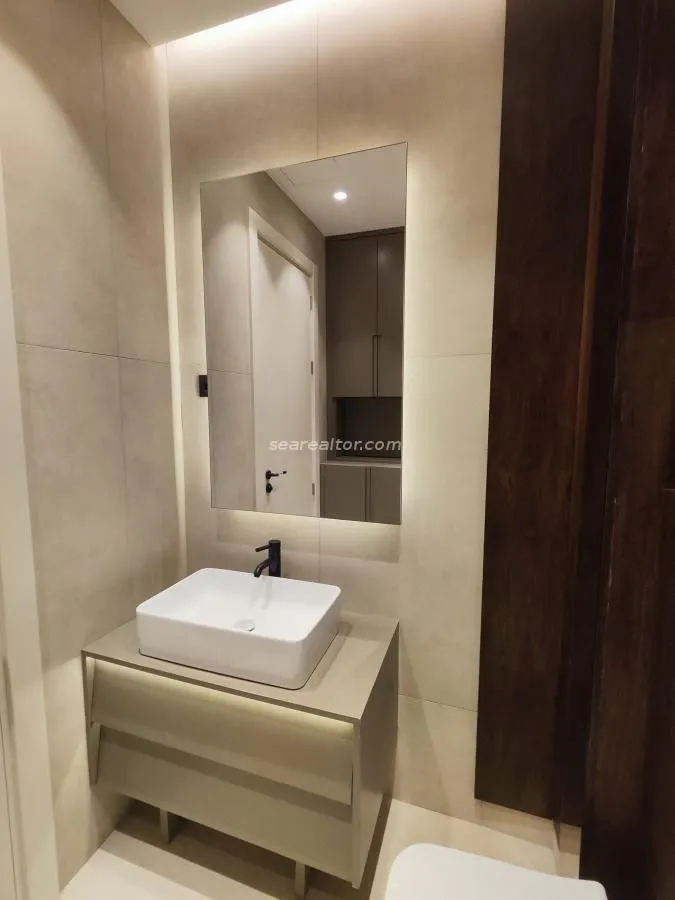 Sale, two bedroom apartment, 116m², Bečići, Budva