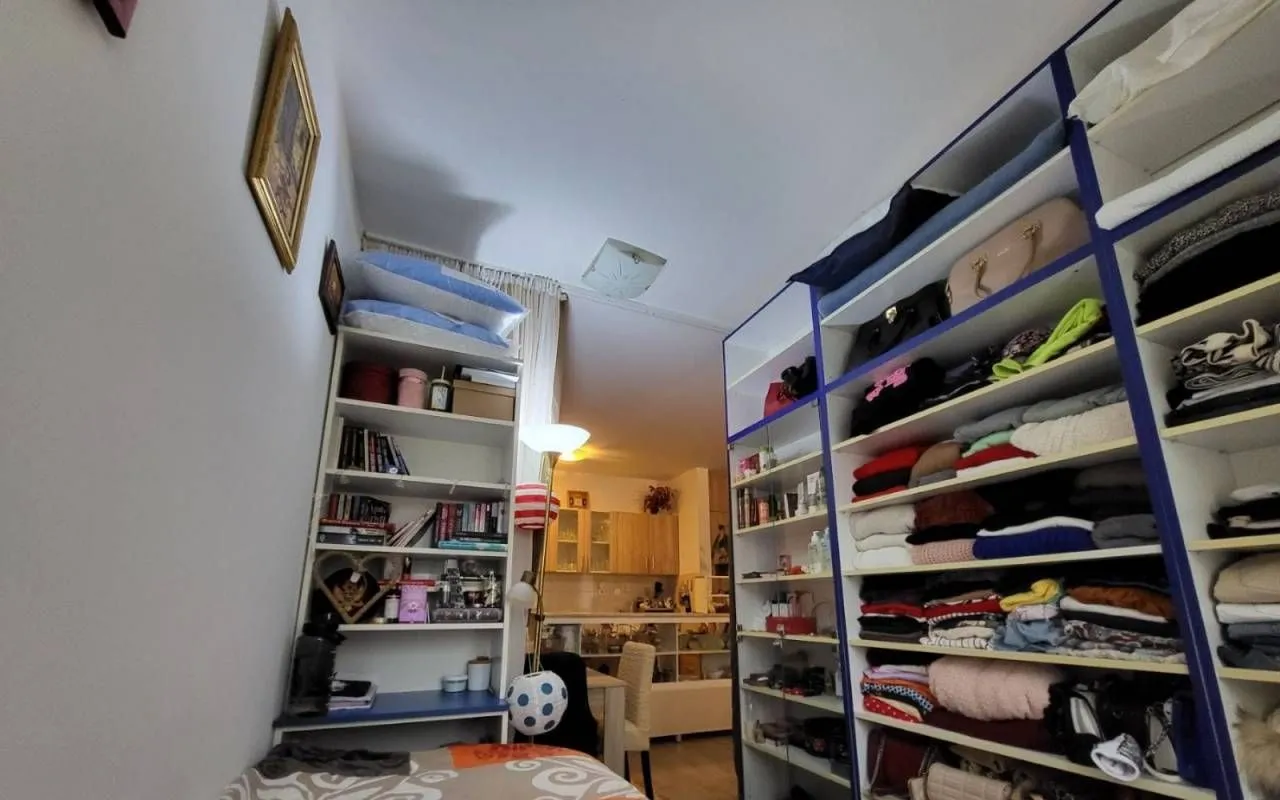 Sale, one bedroom apartment, 114m², Petrovac, Budva