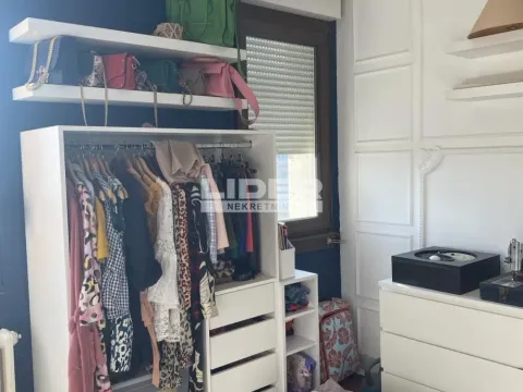 Prodaja, četvorosoban stan, 115m², Novi Beograd Sve Podlokacije, Beograd - image 14