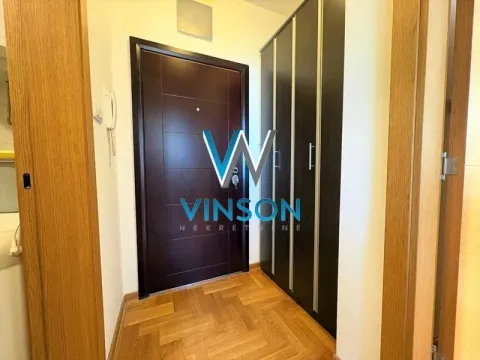 Izdavanje, jednosoban stan, 37m², Novi Sad Sve Podlokacije, Novi Sad - image 14