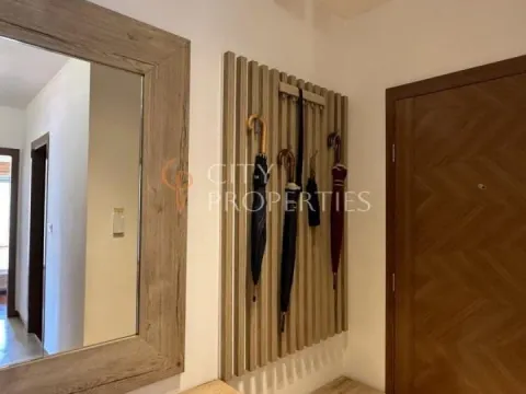 Rent, apartment, 64m², Centar, Podgorica - image 4