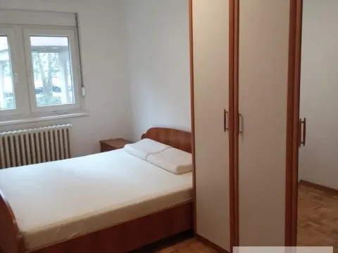 Sale, four bedroom apartment, 110m², Bezanijska Kosa 1, Bežanijska Kosa Sve Podlokacije - image 19