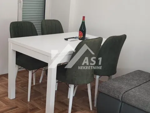 Izdavanje, jednosoban stan, 37m², Salajka, Novi Sad Sve Podlokacije - image 4