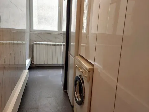 Sale, three bedroom apartment, 82m², Botanička Bašta, Palilula Sve Podlokacije - image 12