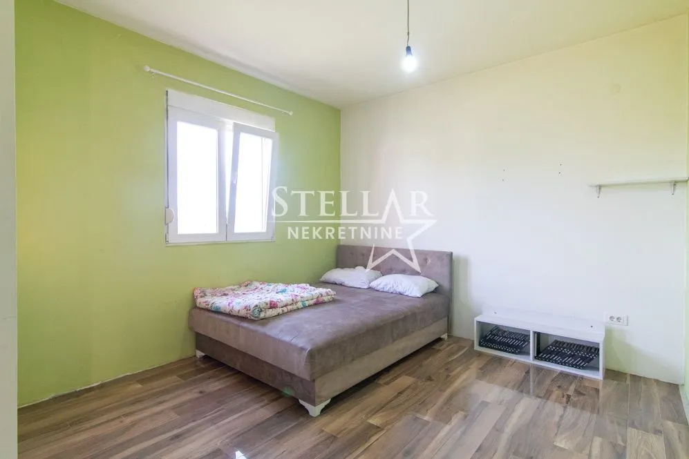 Rent, house, 140m², Donji Kokoti, Podgorica