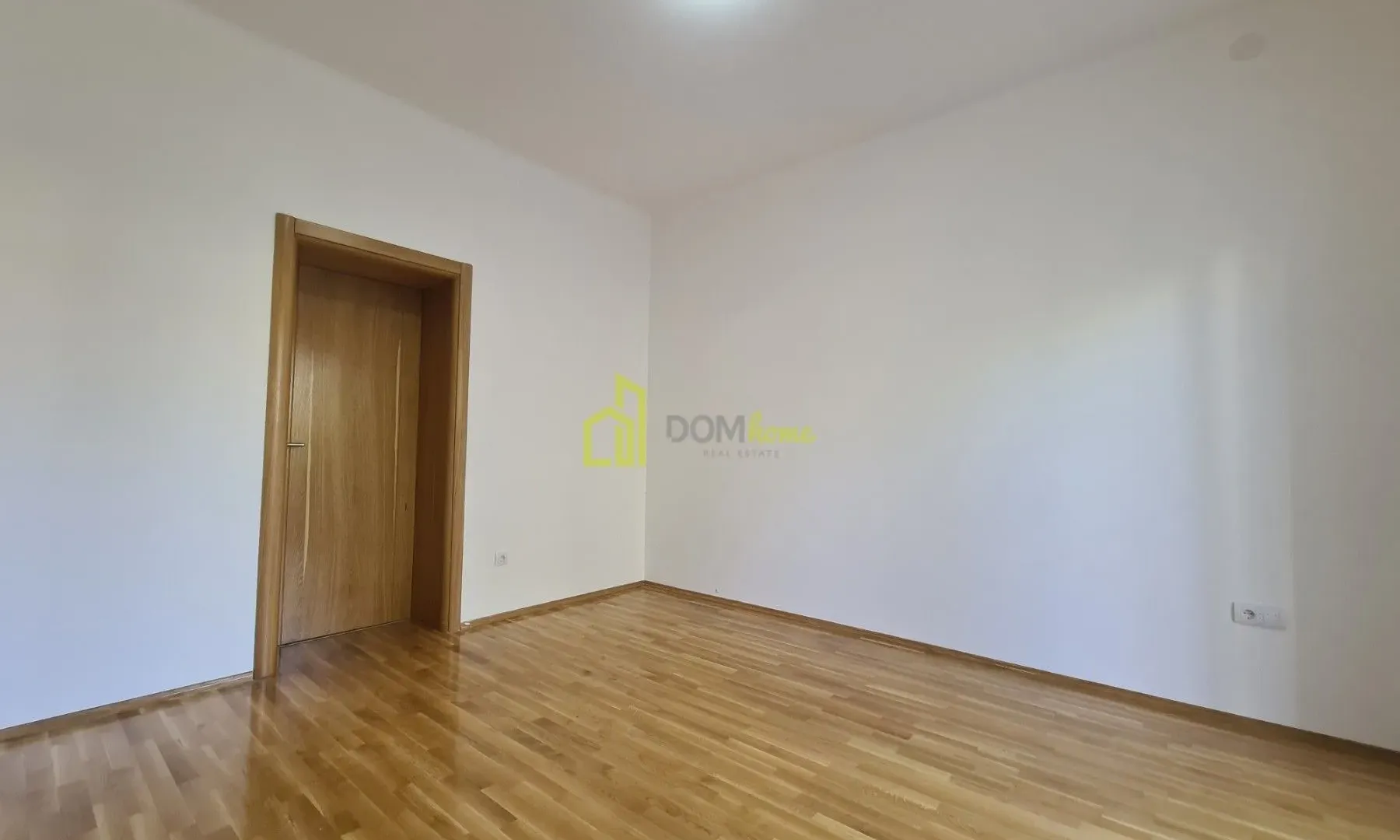 Rent, one bedroom apartment, 60m², Centar, Podgorica