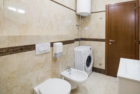 Prodaja, trosoban stan, 89m², Bečići, Budva - image 8