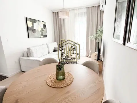 Izdavanje, jednosoban stan, 37m², Tološi, Podgorica - image 4