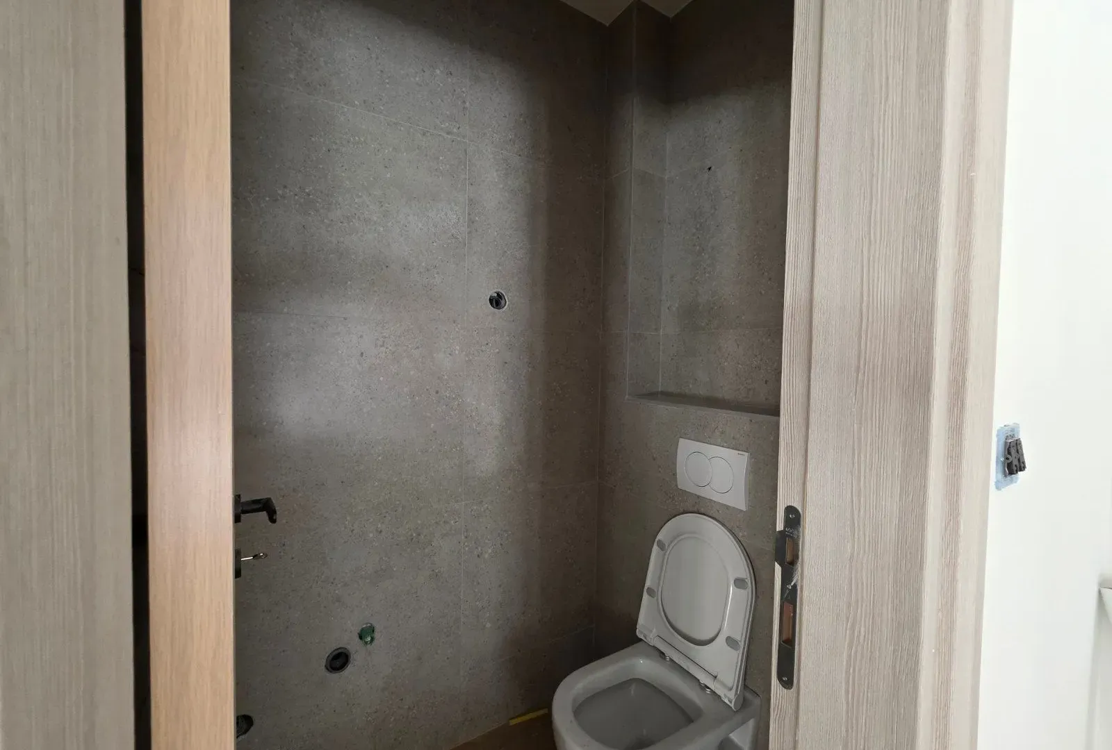 Sale, office space, 41m², Budva, Crna Gora