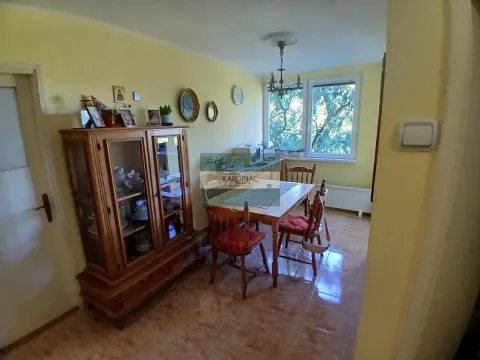 Sale, two bedroom apartment, 59m², Kajsijar, Jagodina - image 5