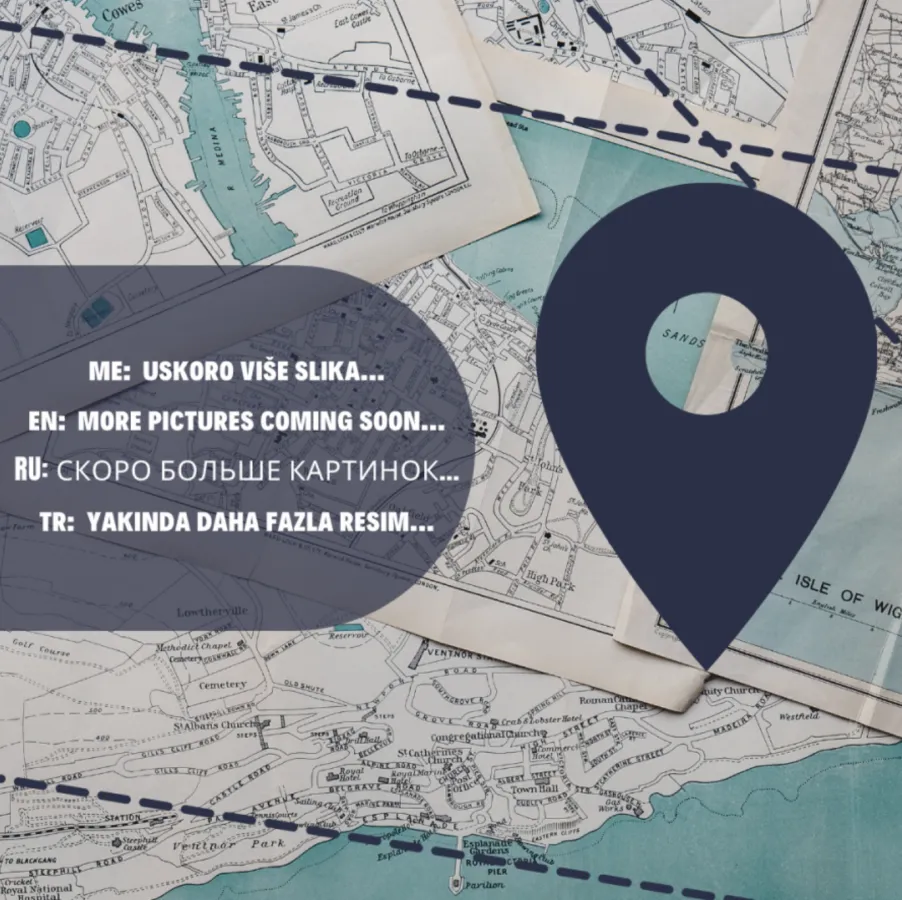 Prodaja, kuća, 319m², Tivat, Crna Gora