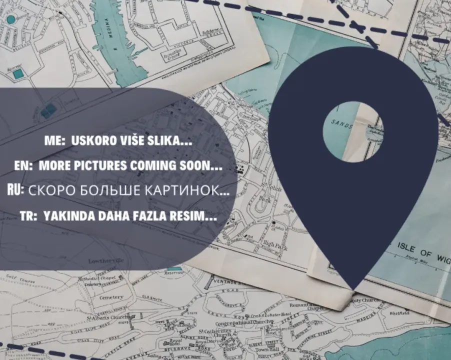 Prodaja, kuća, 319m², Tivat, Crna Gora